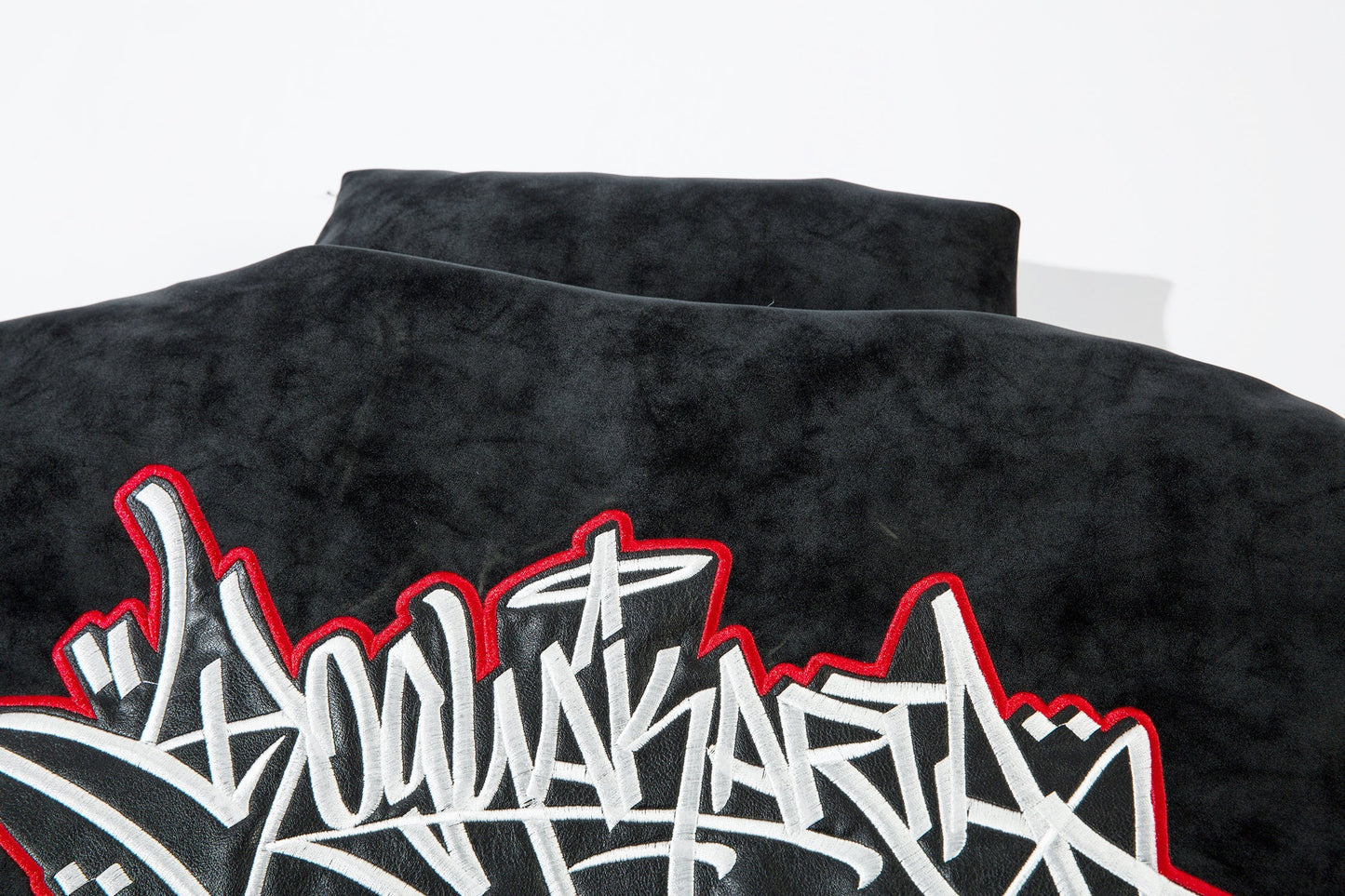 'Graff' Jackets