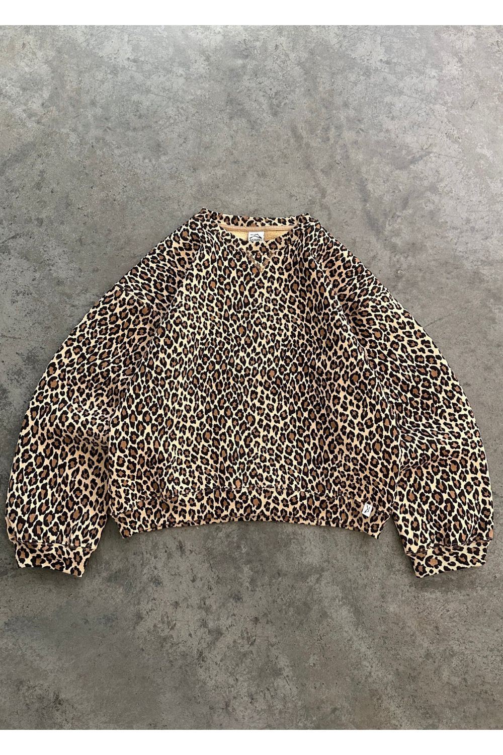 Leopard Hoodie - MyGarments®