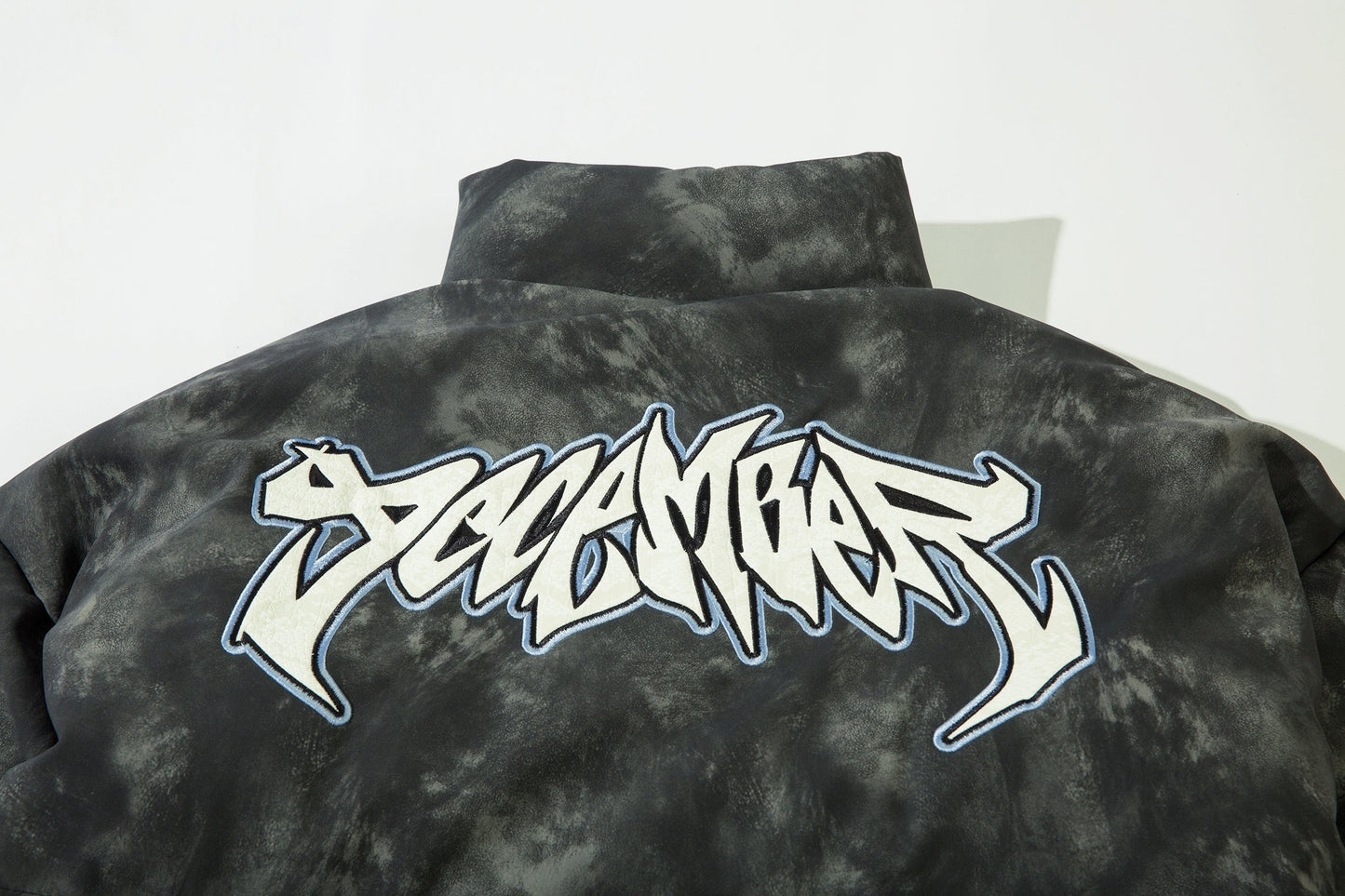 'Blizzard Rage' Jackets