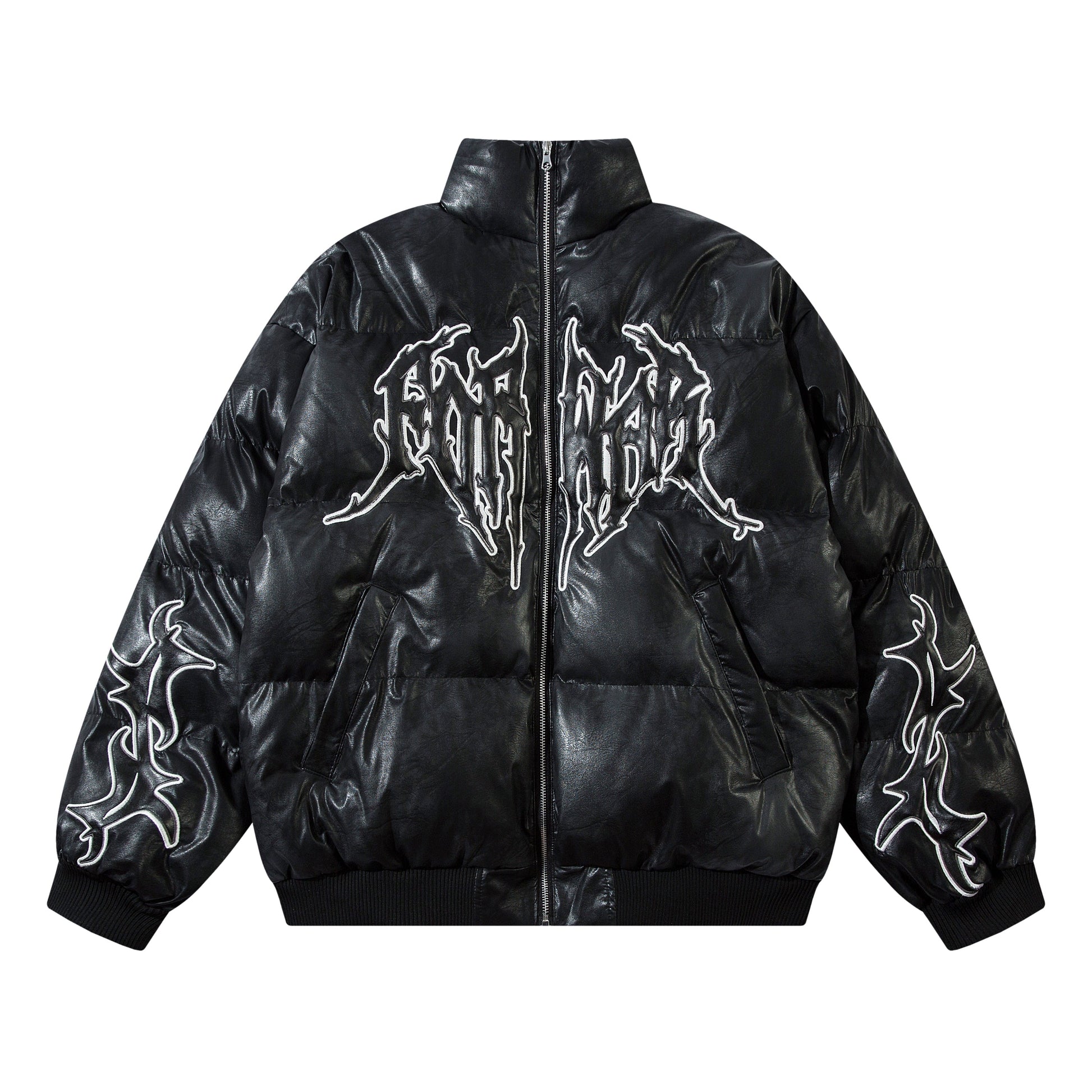 'Soul Seekerz' Jackets