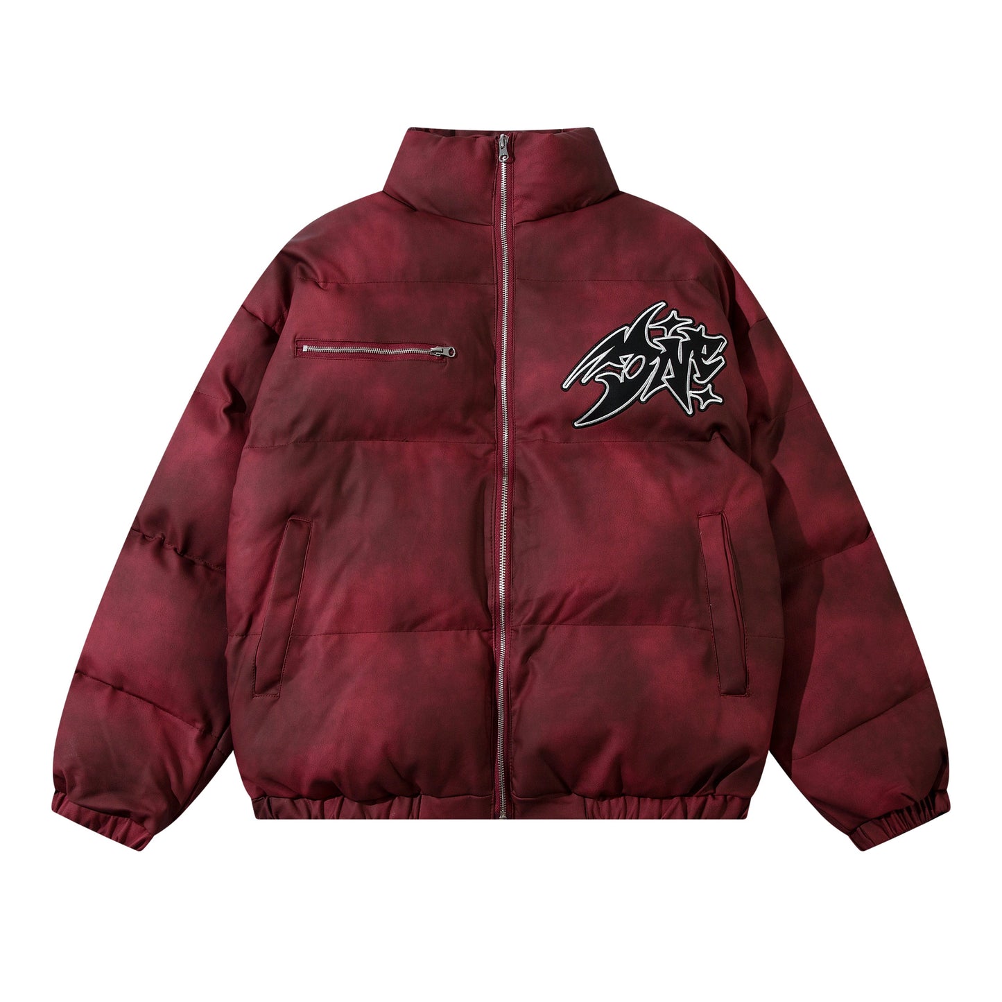 'Iced Venom' Jackets