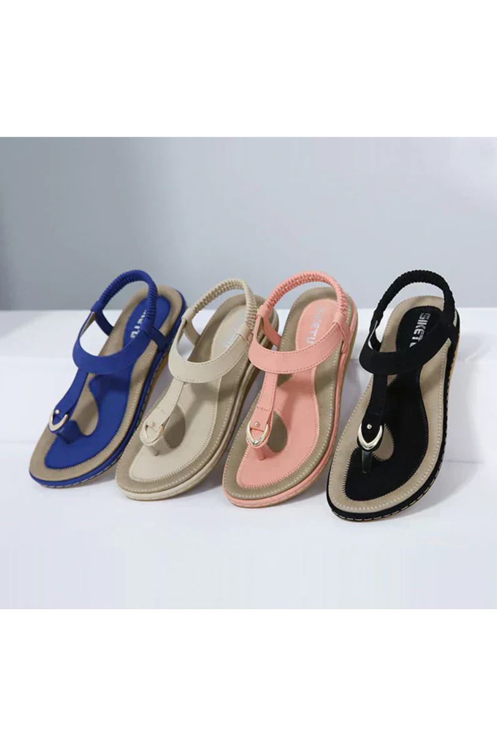 MyGarments® - Orthopedic Sandals