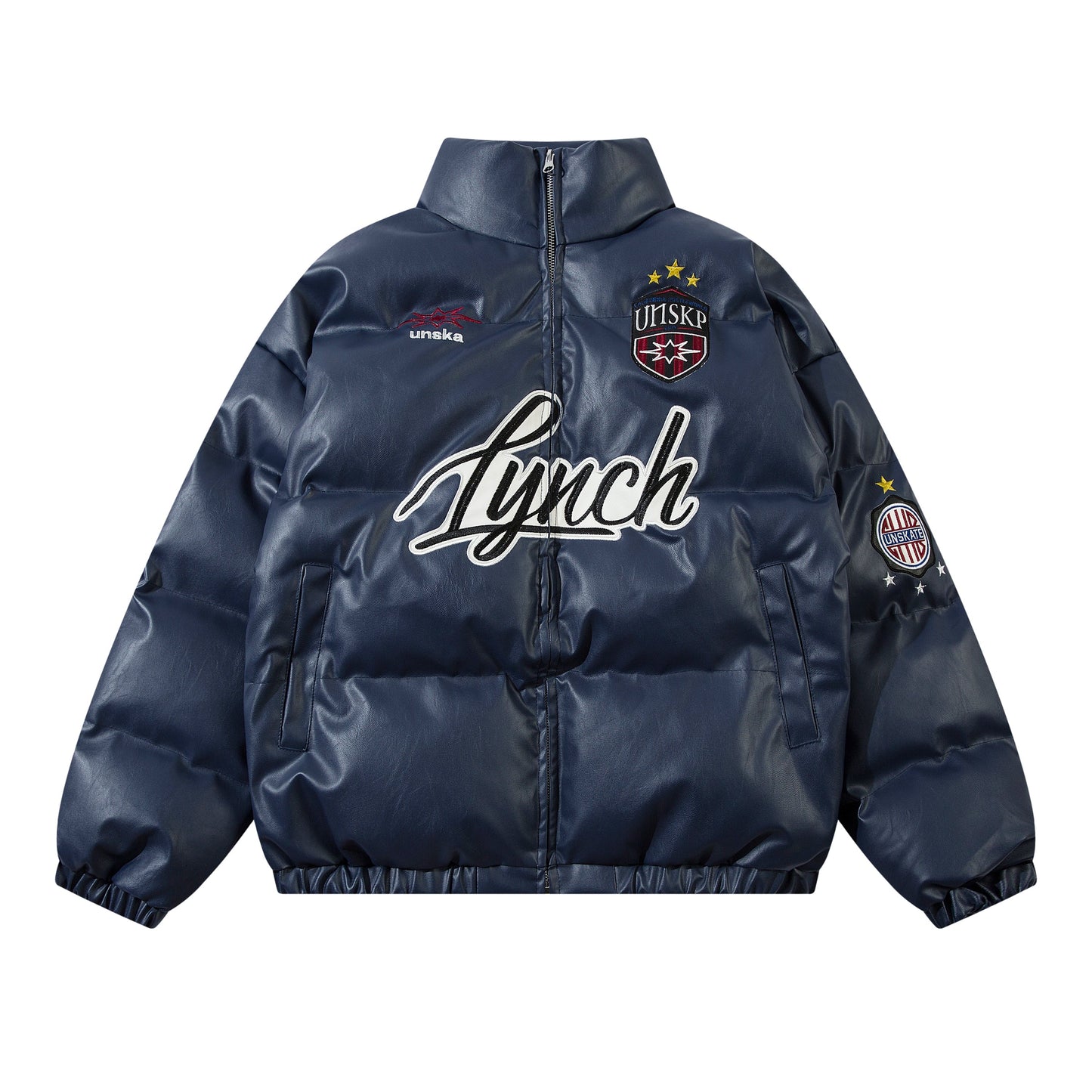 'Lynch 7' Jackets