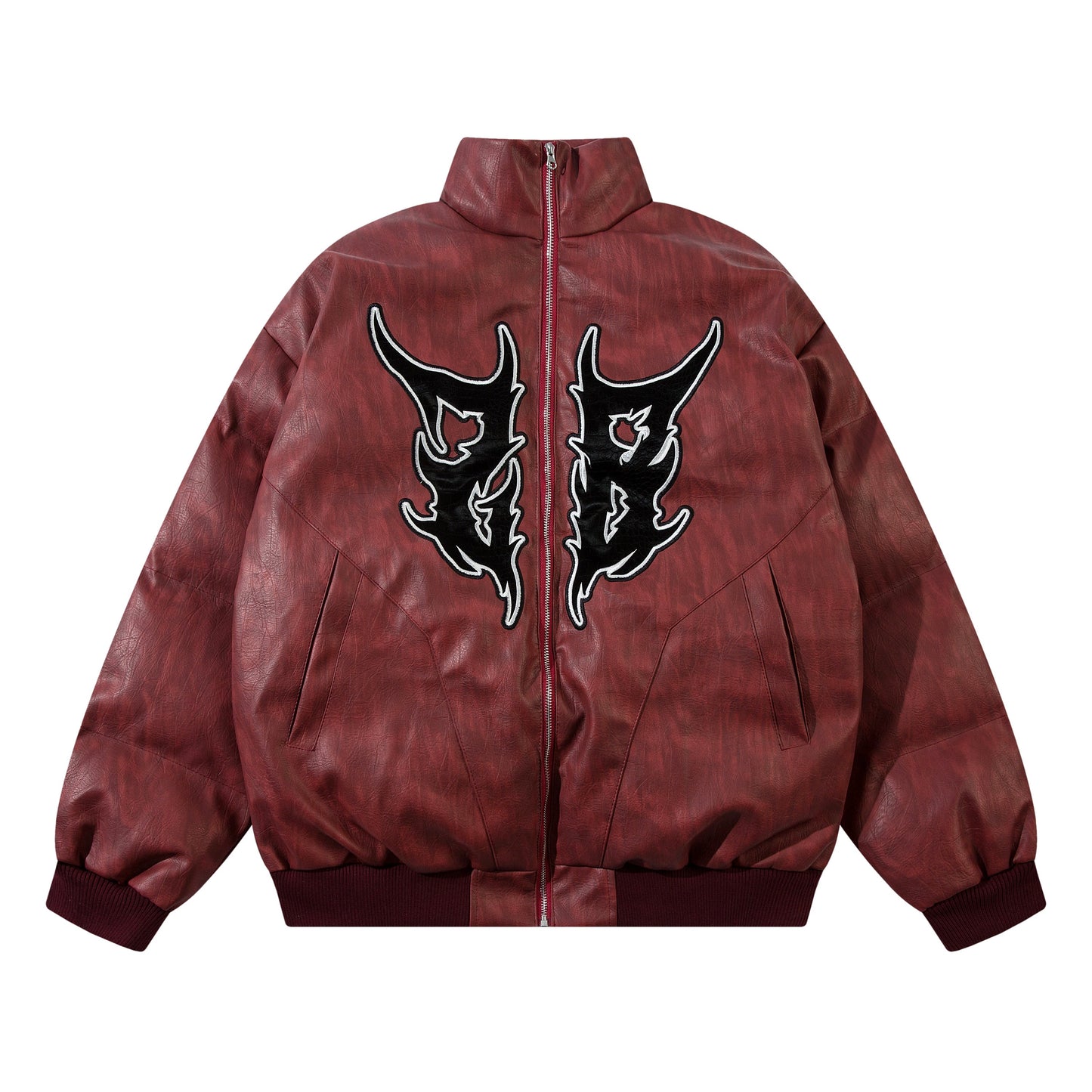 'Urban Storm' Jacket