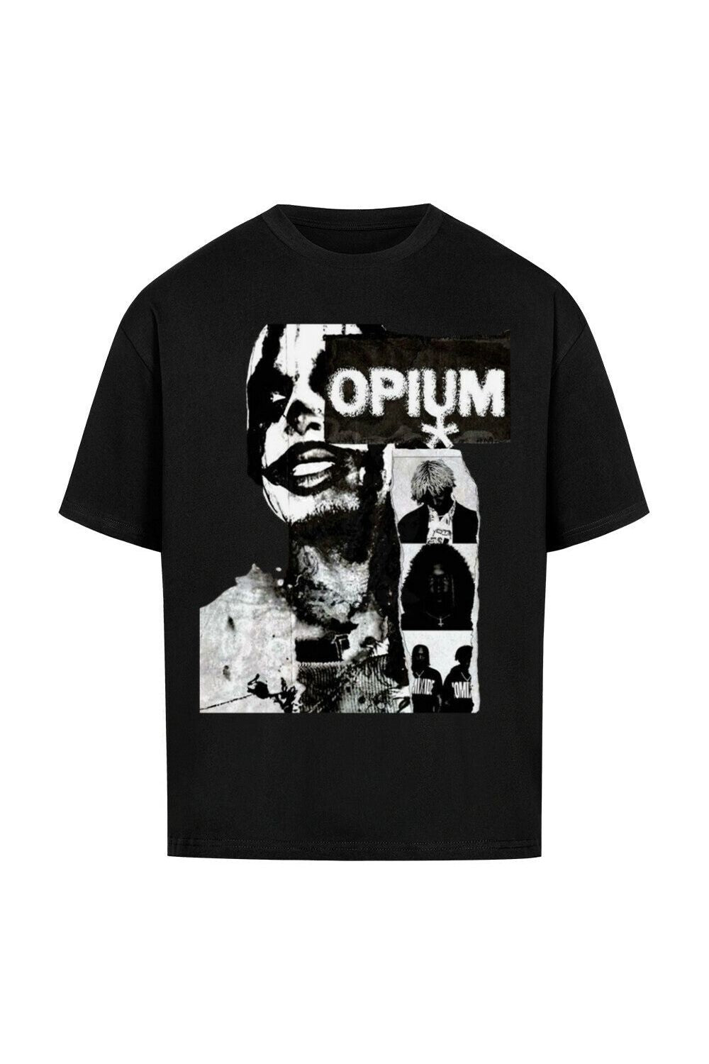 OPIUM V2 TEE