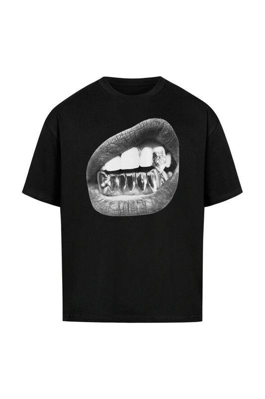 DTL Y2K LIPS TEE