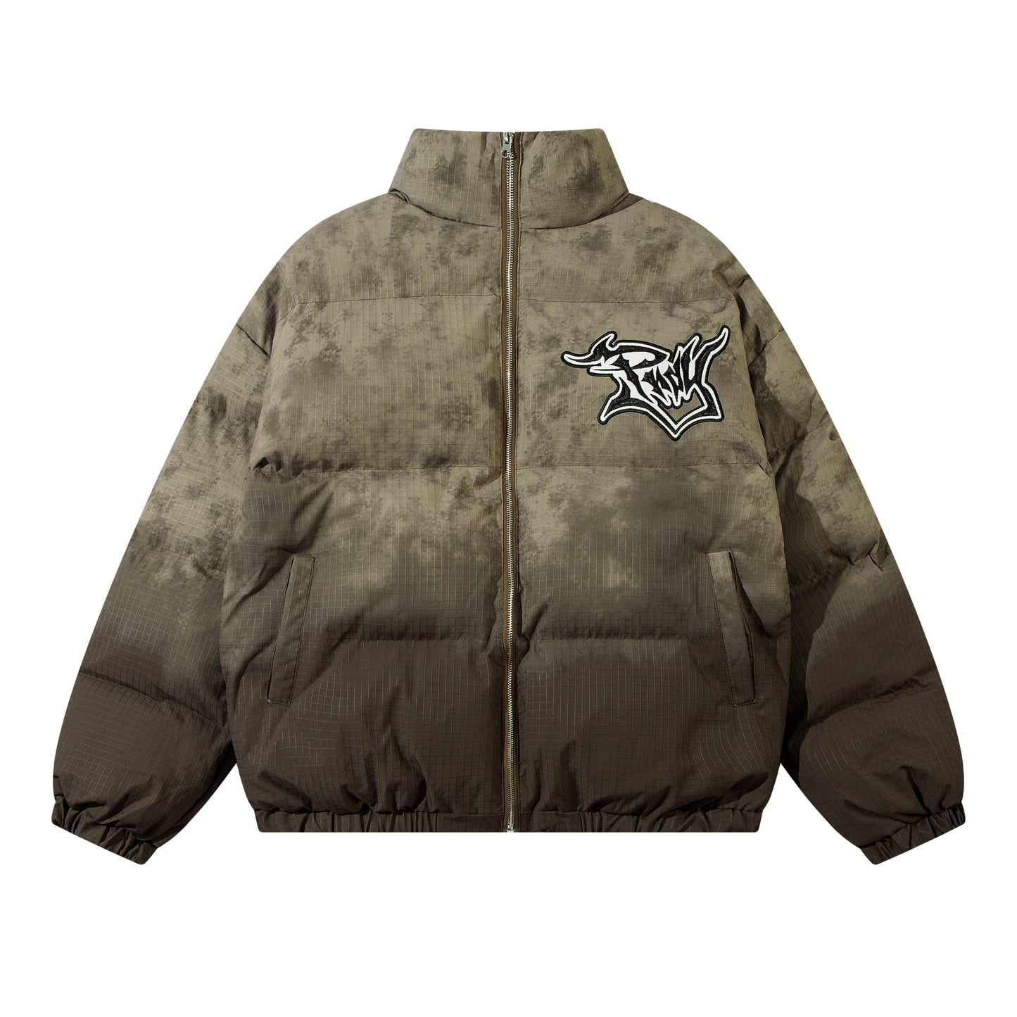 "Graffiti Chill" Jackets