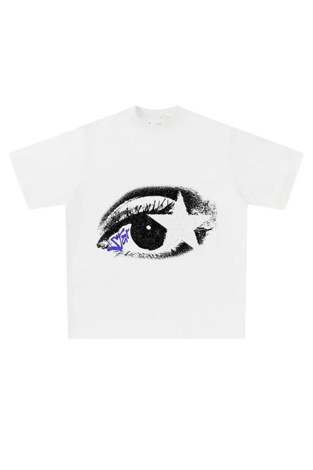 Graphic Tee 'Be A Star'