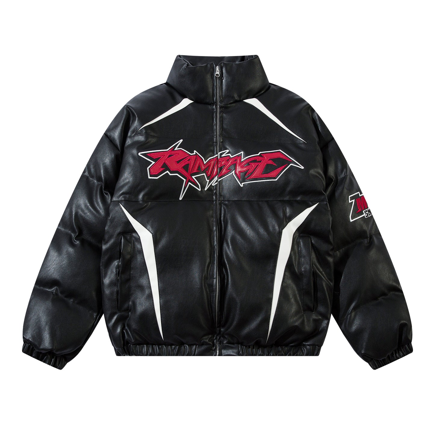 'Rampage' Jackets