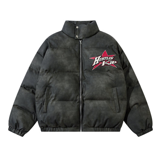 'Hustles Kid' Jackets