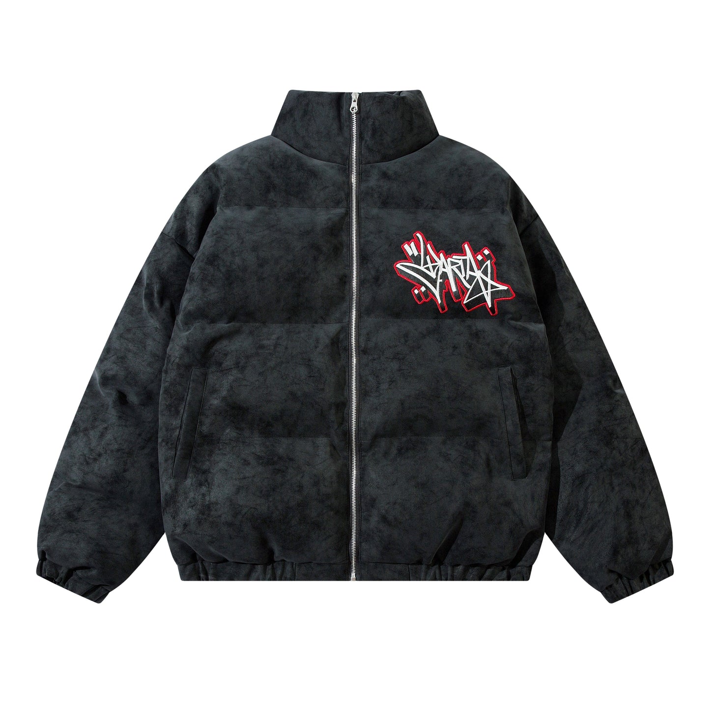 'Graff' Jackets