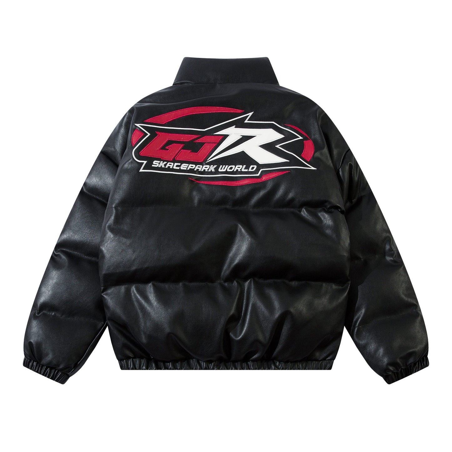 'Rampage' Jackets