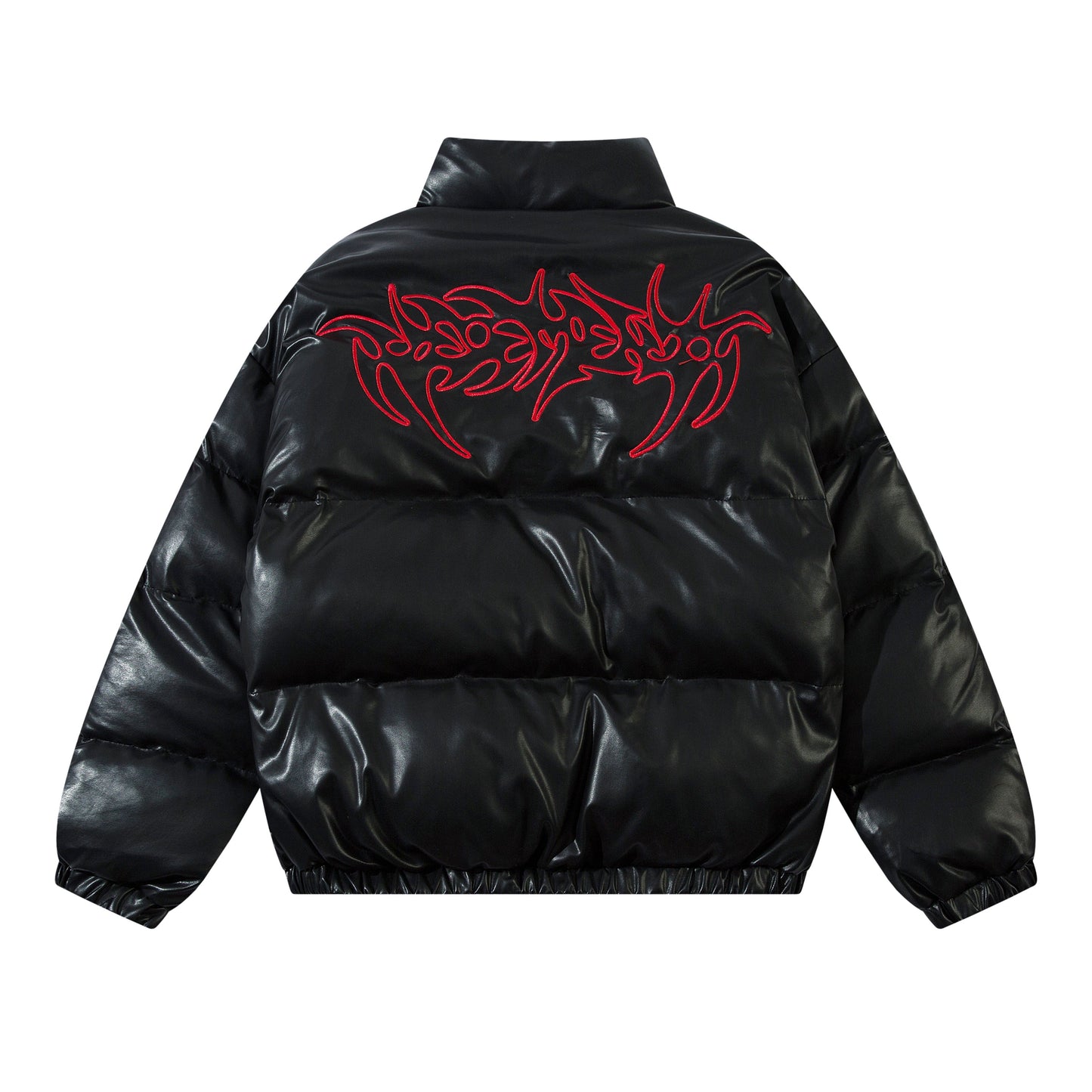 'Cyber' Jackets