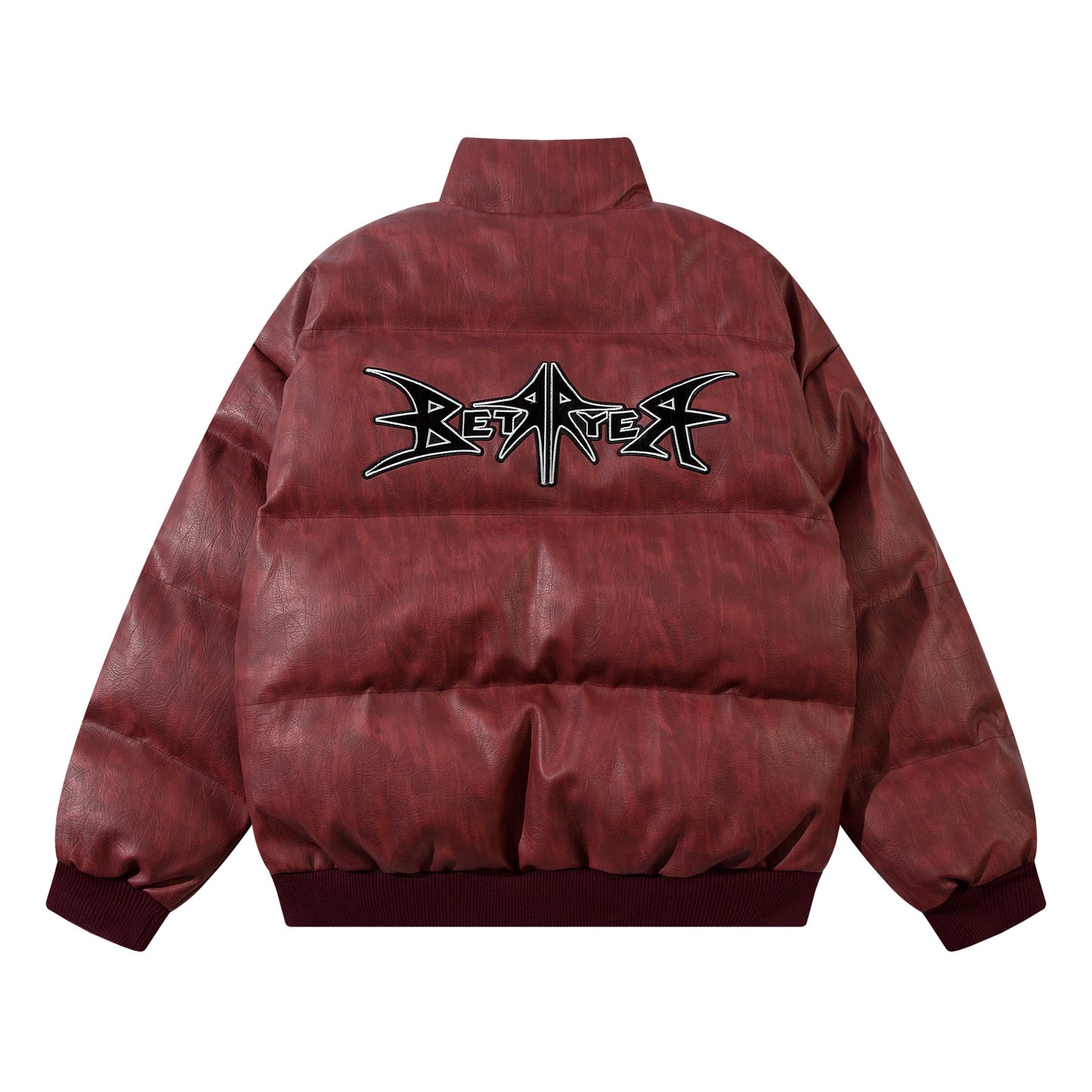 'Urban Storm' Jacket