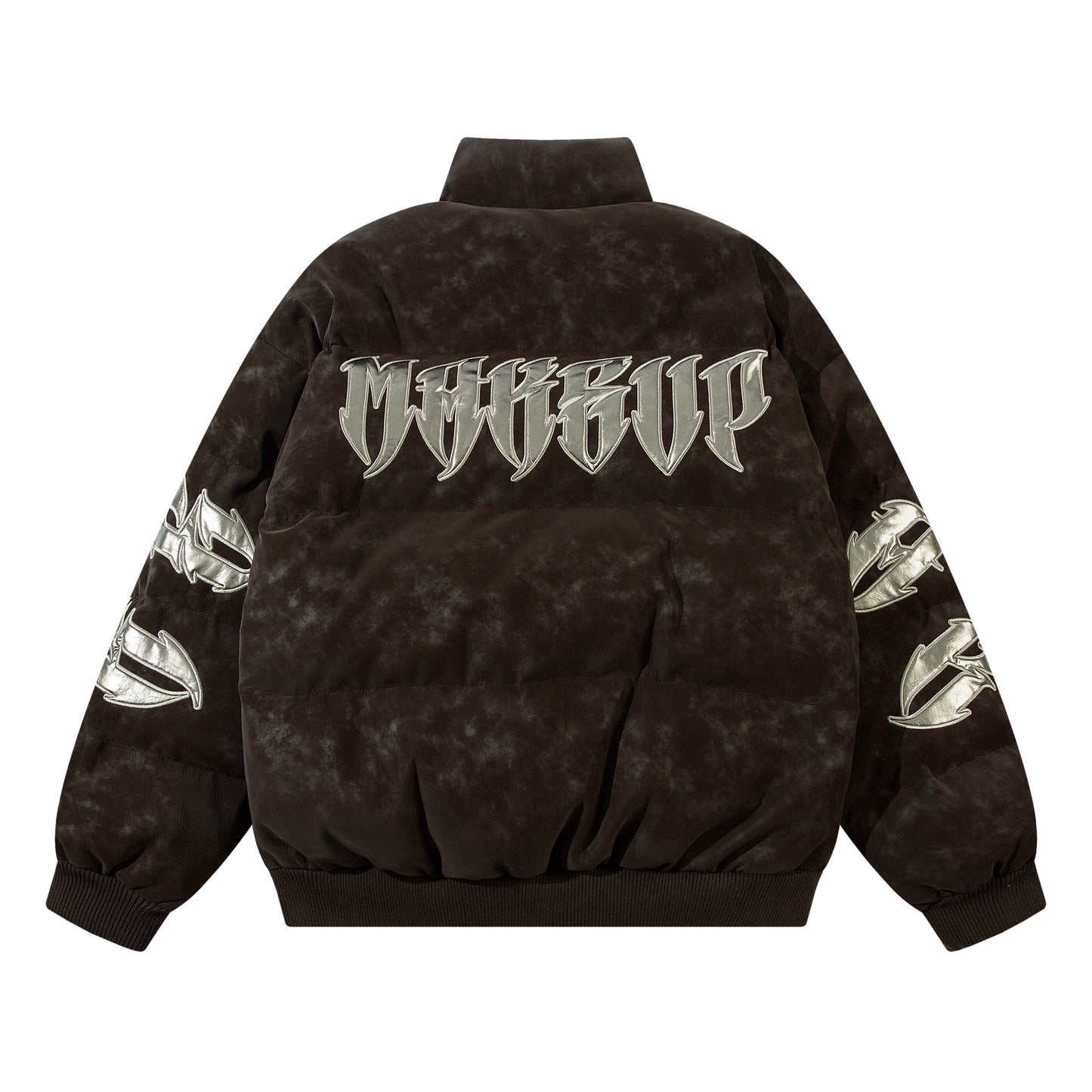 'MKSUP' Jackets