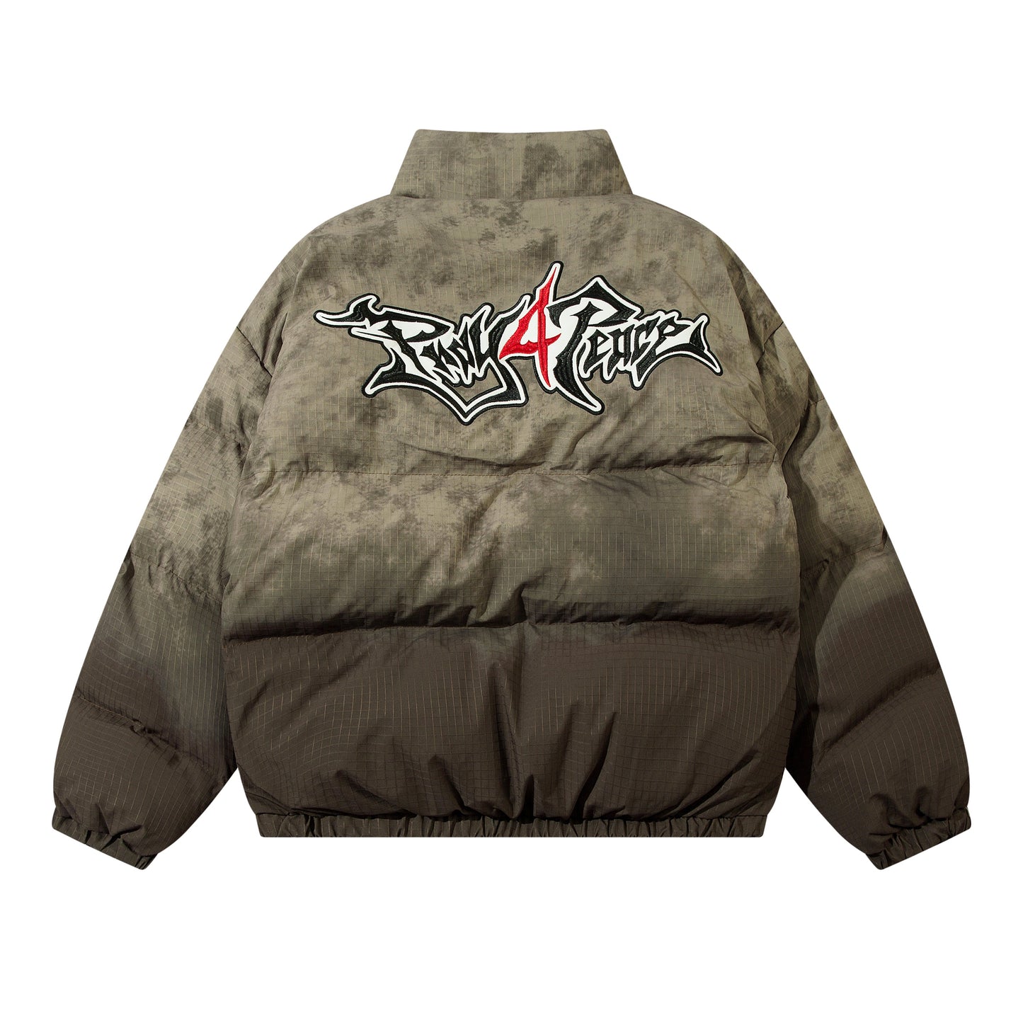 "Graffiti Chill" Jackets