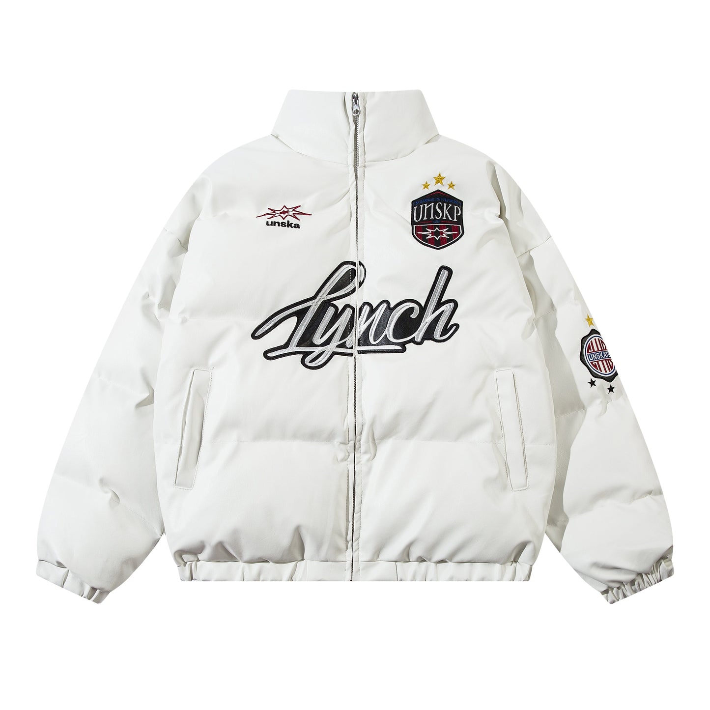 'Lynch 7' Jackets