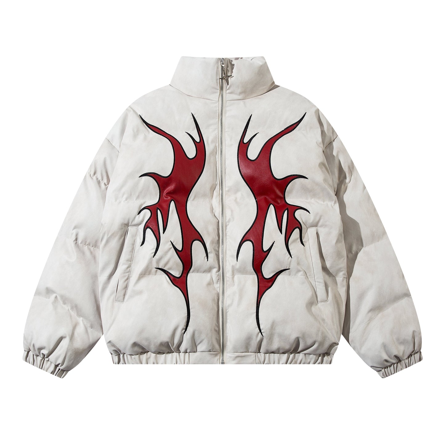 'Y2K Frostbite' Jackets