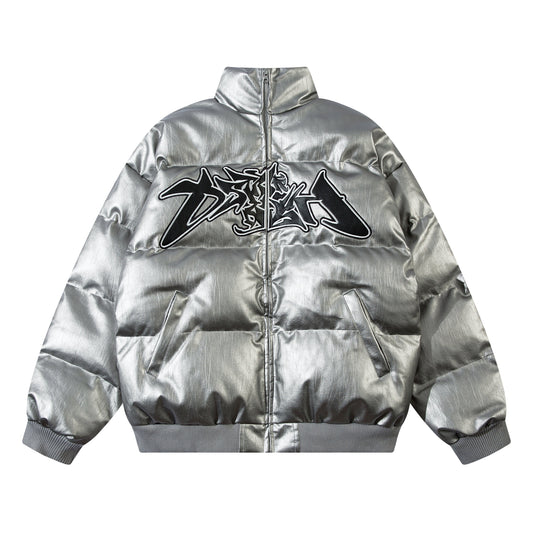 'Chill Rage' Jackets