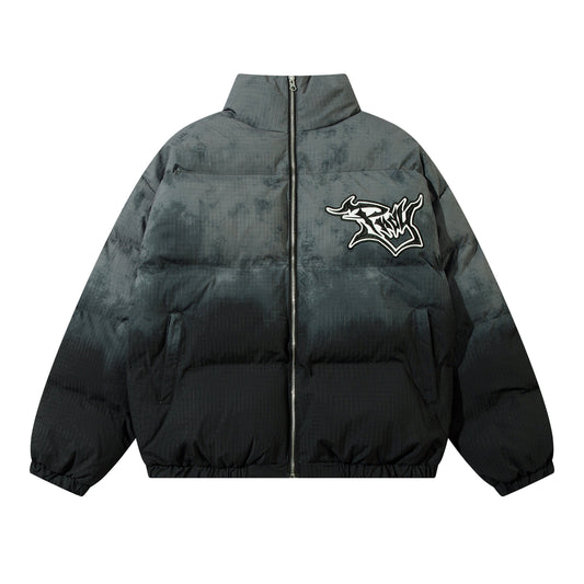 "Graffiti Chill" Jackets