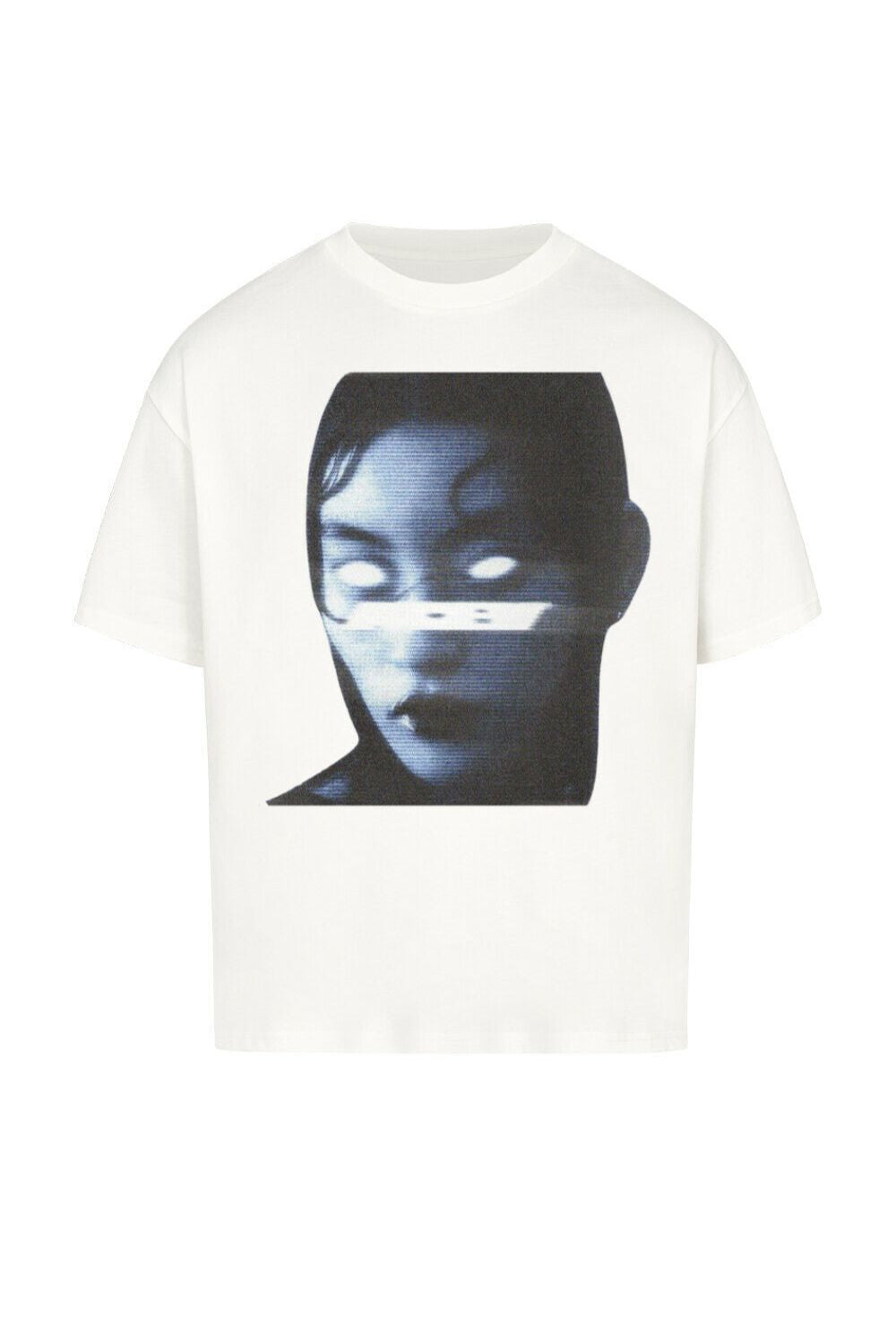 DTL PSYCHO TEE