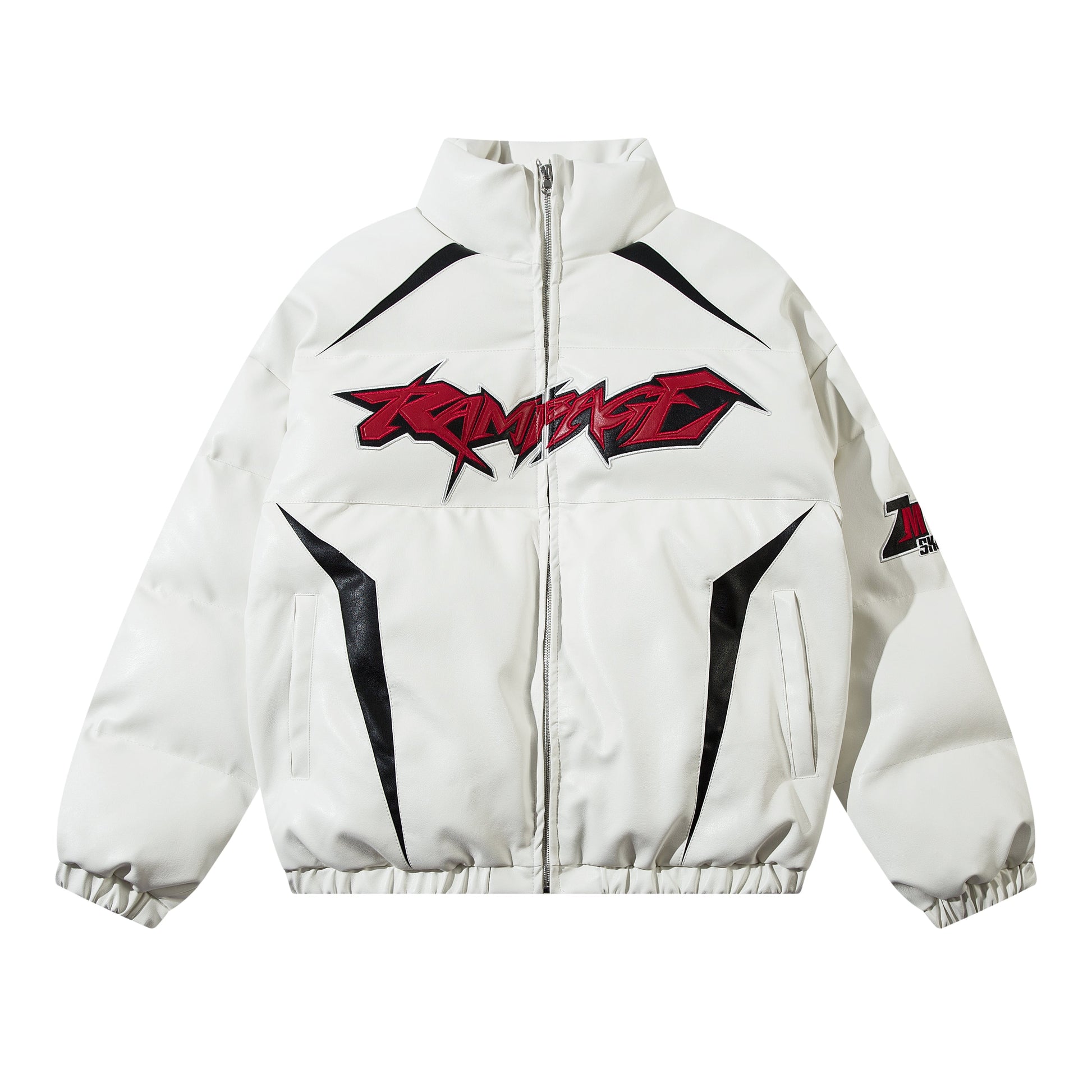 'Rampage' Jackets