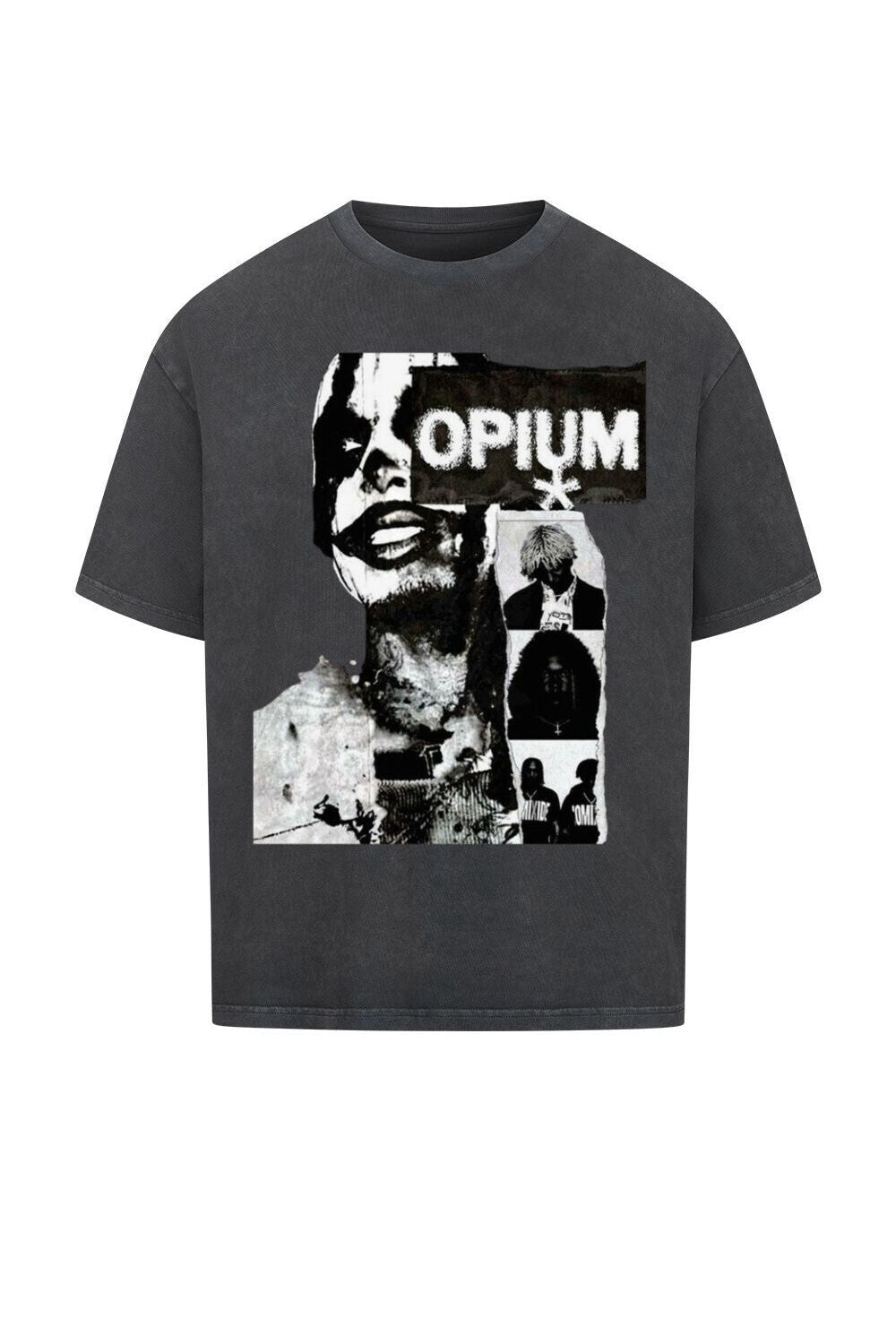 OPIUM V2 TEE