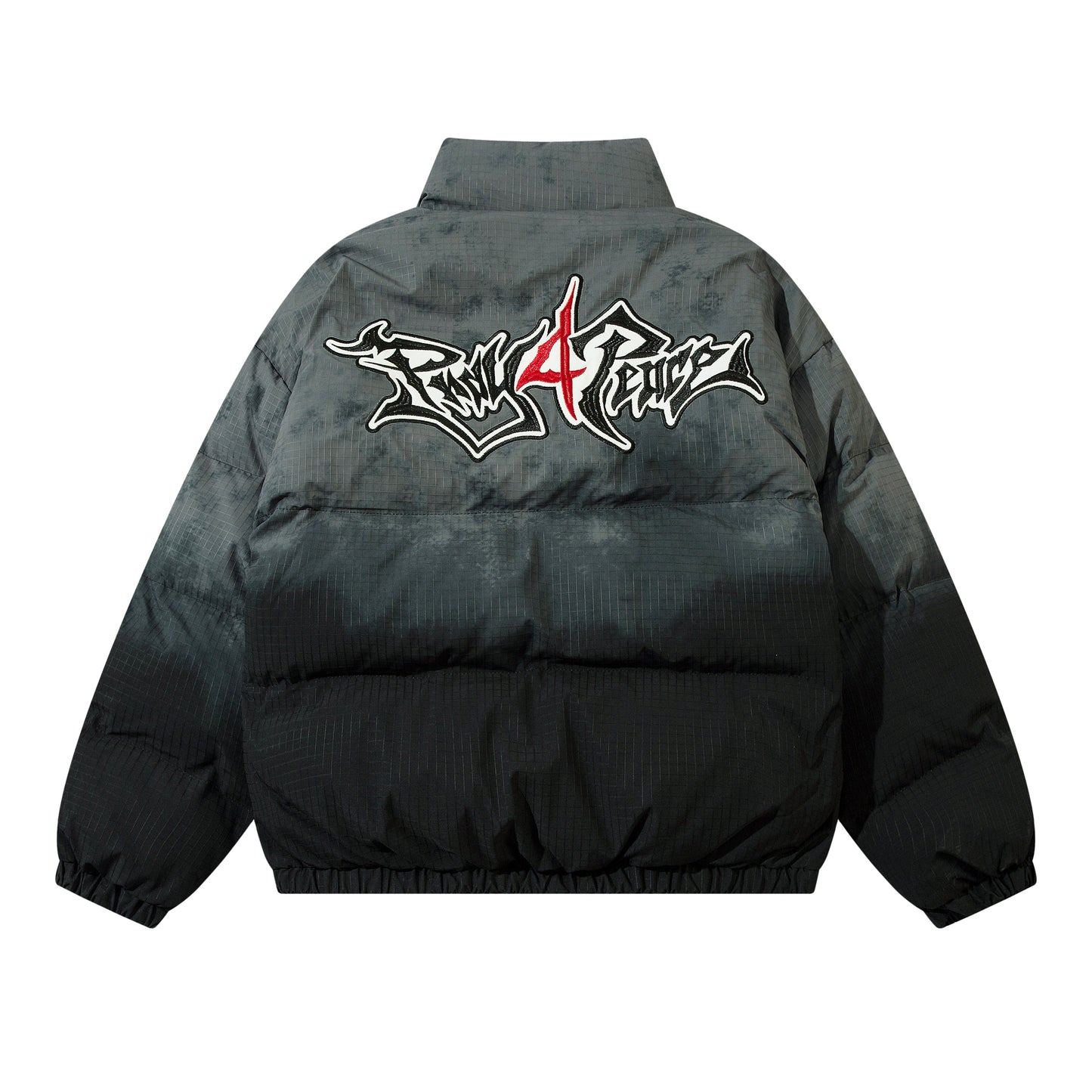 "Graffiti Chill" Jackets