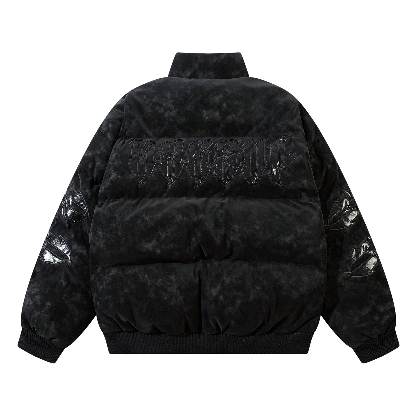 'MKSUP' Jackets