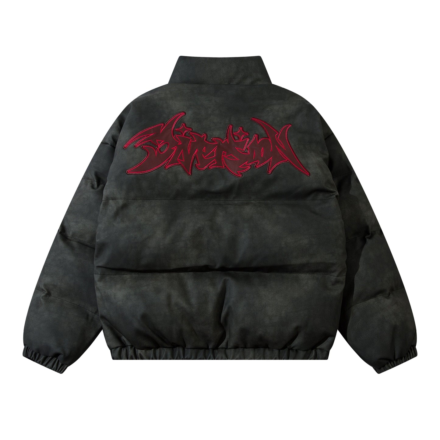 'Iced Venom' Jackets