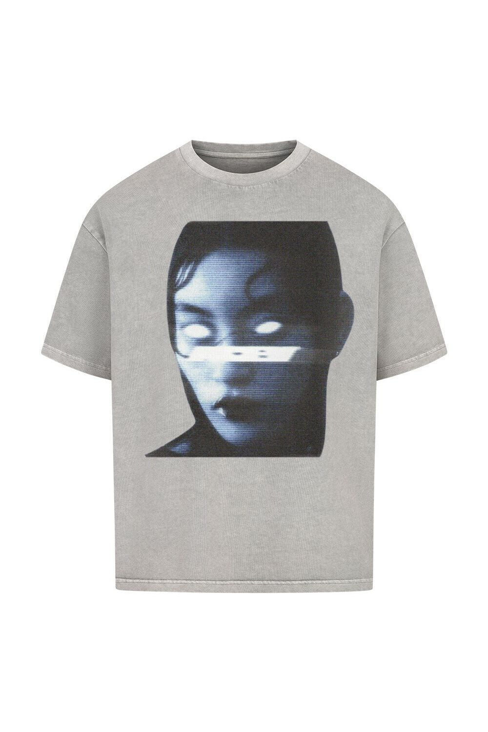 DTL PSYCHO TEE