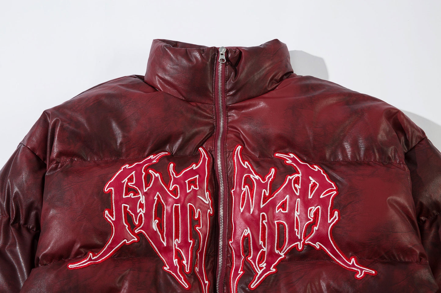 'Soul Seekerz' Jackets