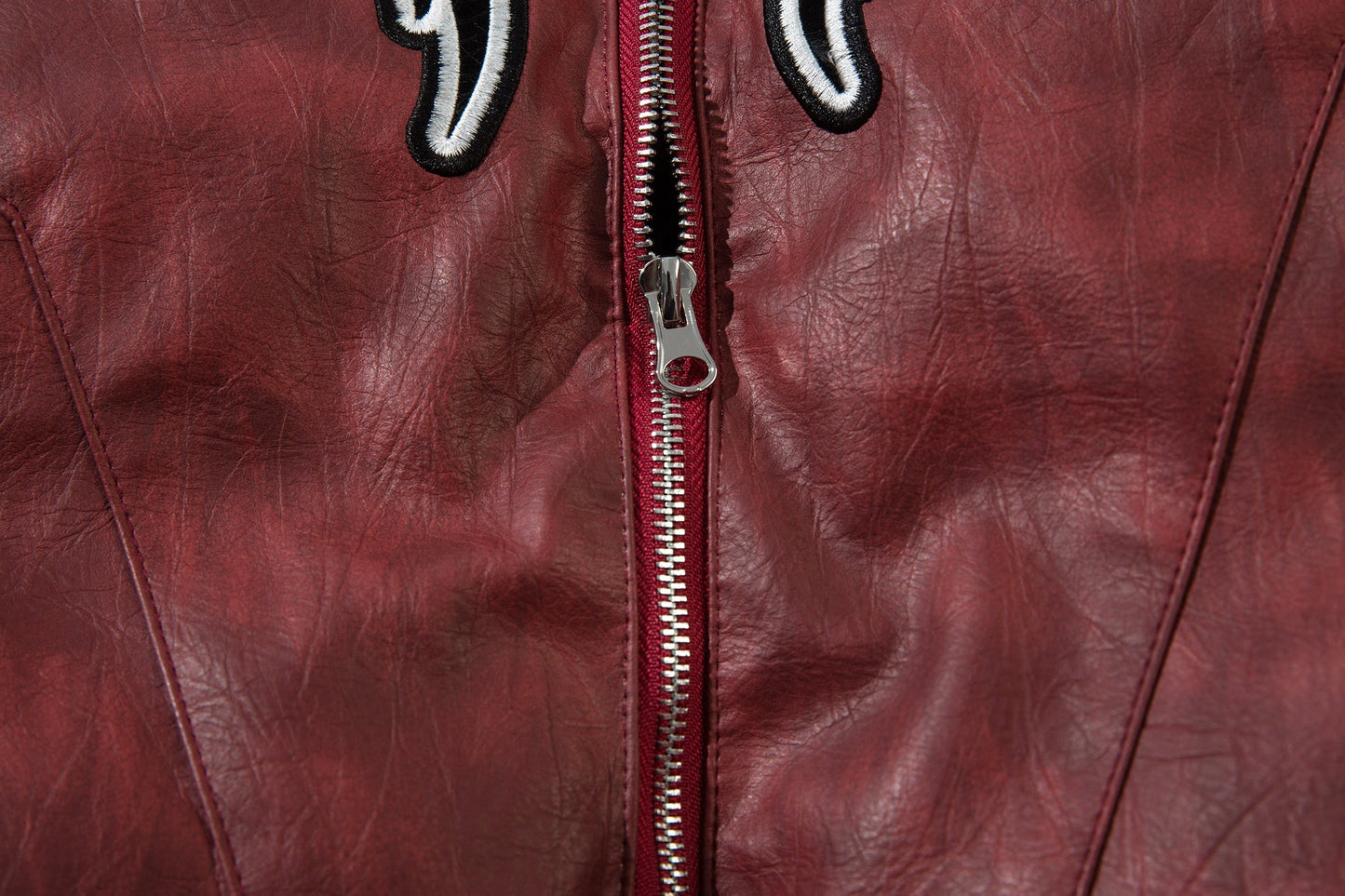 'Urban Storm' Jacket