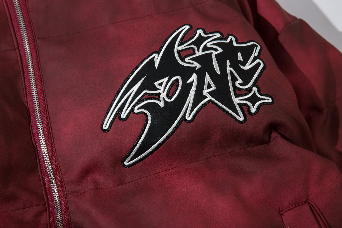 'Iced Venom' Jackets