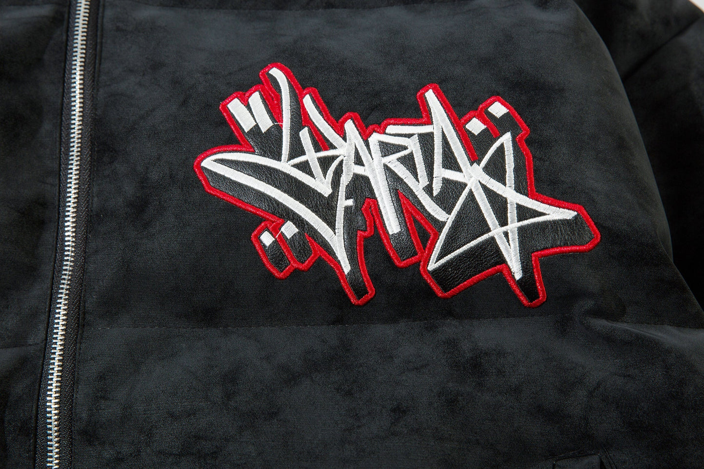 'Graff' Jackets