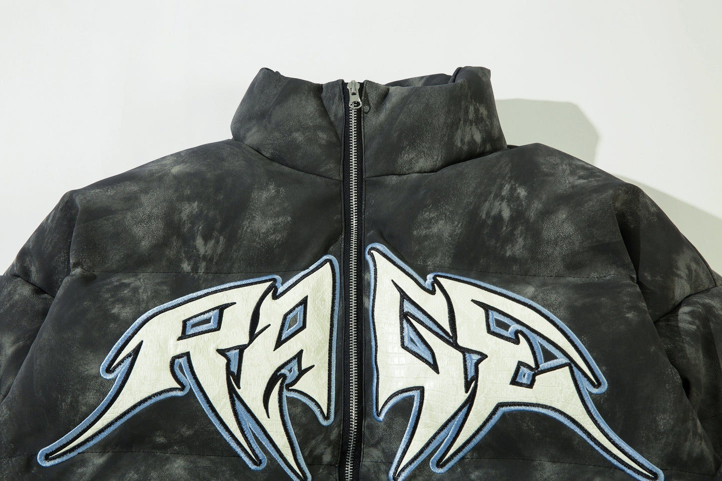 'Blizzard Rage' Jackets