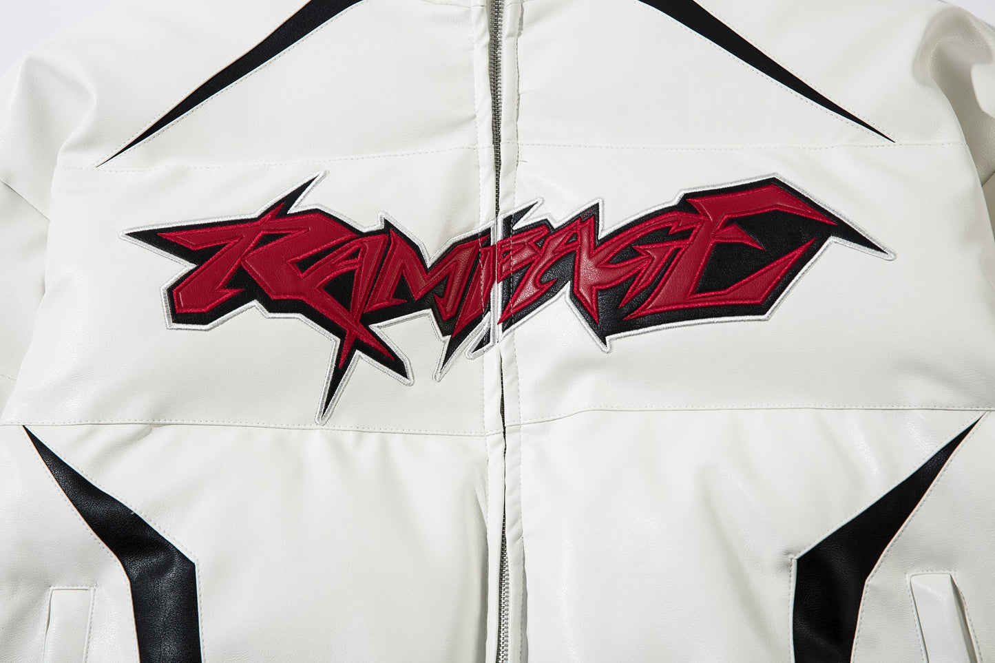 'Rampage' Jackets