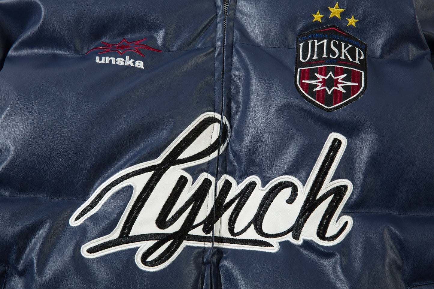 'Lynch 7' Jackets