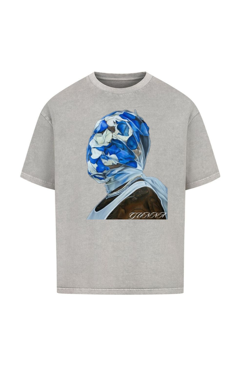 GUNNA BIG FACE V2 TEE