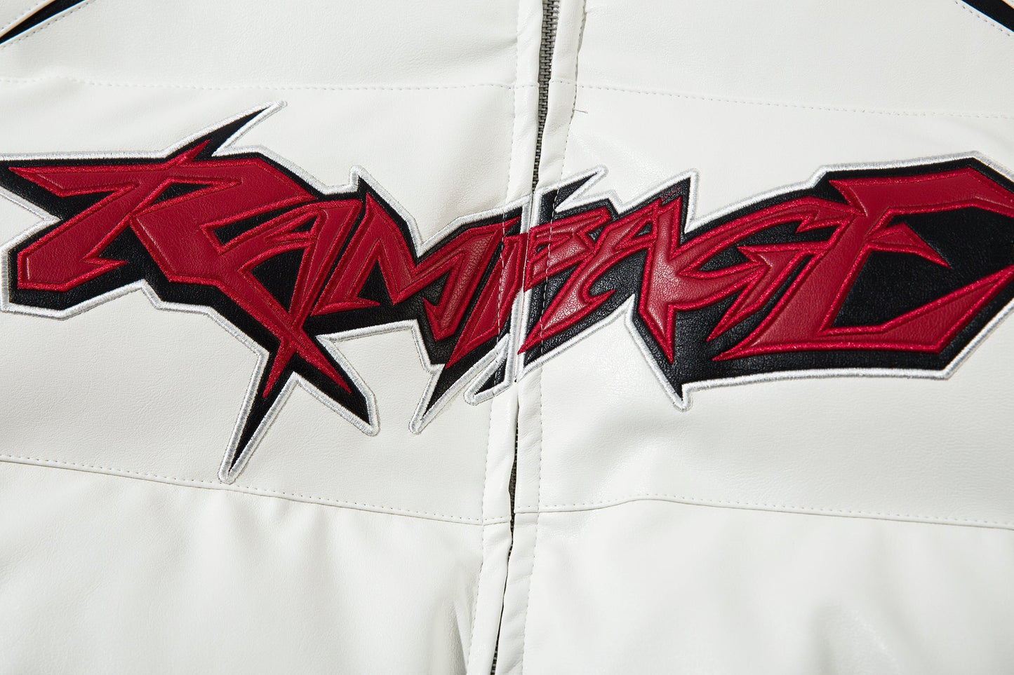 'Rampage' Jackets