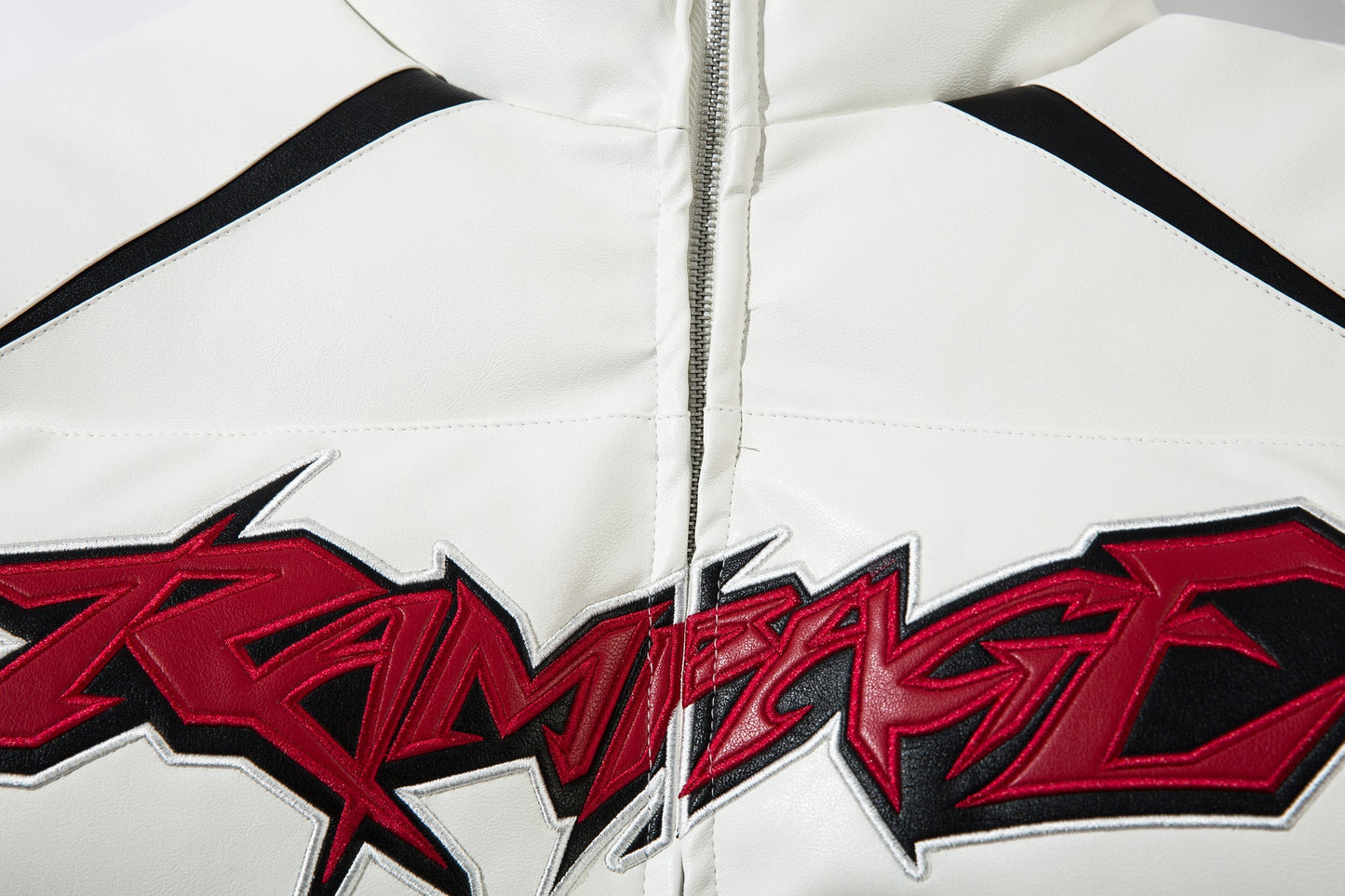 'Rampage' Jackets